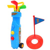 Set igračaka za dječji klub Mini kolica igra s loptom sportska igračka za djecu