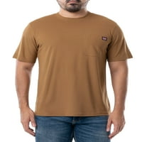Wrangler radna odjeća za muškarce kratkih rukava majice