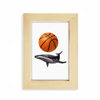 Košarkaški kitovi swisting radne površine zaslon fotografija okvir slika slike art slikanje