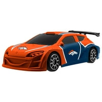 Automobil na daljinskom upravljaču - Denver Broncos