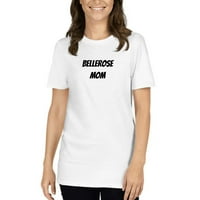 Bellerose mama majica s kratkim rukavima pamučna majica prema nedefiniranim darovima