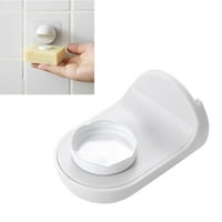 Držači magnetskih sapuna zidna montirana usisna vrsta sapuna za odlaganje sapuna za kućnu kupaonicu