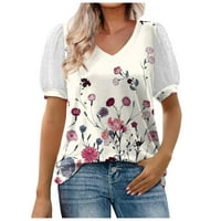 Flash prodaja Ženske majice s kratkim rukavima, majice s rukavima, majice, majice, majice, majice, majice, majice,