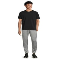 Russell Athletic Men's LU Tech Fleece hlače, veličine S-XL