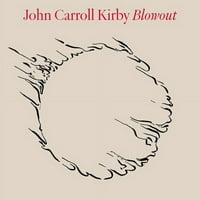 John Carroll Kirbee - Number-Vinil