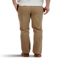 Ležerne hlače ravnog kroja u muškoj Seriji A-liste