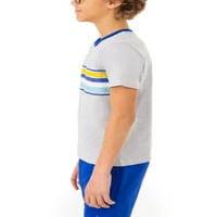 S. Polo Assn. Majica za dječake s prsa, veličine 4-18