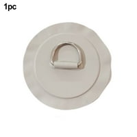 PVC obloga za čamac na napuhavanje u obliku prstena od nehrđajućeg čelika u obliku prstena