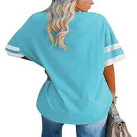 Ženska majica s ramena u obliku ramena u obliku ramena u obliku košulje u obliku ramena u obliku ramena u obliku