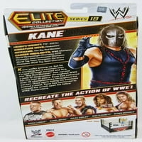 Kaneova figura iz elitne serije