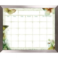 Zidna umjetnost kalendara leptira, 22 18
