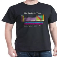 Periodična tablica - pamučna majica