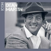 Dean Martin-serija ikona: Dean Martin