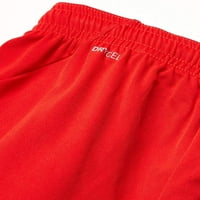 Kratke hlače Omladinske lige-crveno-bijele-velike