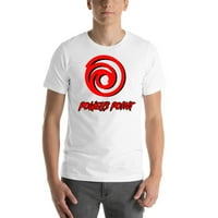 Powells Point Cali Design Majica s kratkim rukavima po nedefiniranim darovima