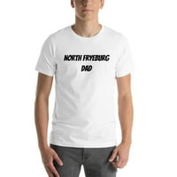 3xl North Fryeburg tata majica s kratkim rukavima po nedefiniranim darovima