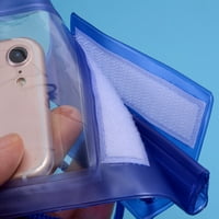 Univerzalna vodootporna PVC podvodna suha torbica torba za pametni telefon mobitel Mobiteli