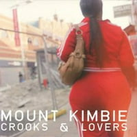 Mount Kimbie-prevaranti i ljubavnici-vinil