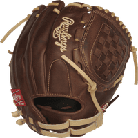 Baseball rukavica od 12 mumbo series mumbo, bacanje desnom rukom