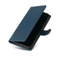 Feishell futrola za Apple iPhone Pro MA, Premium PU kožna magnetska kopča folio flip kickstand -šok -šok novčanik
