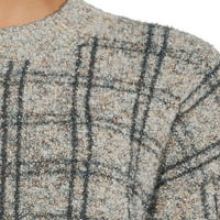 Modni džemper od pulovera