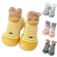 Između-između / Cipele za malu djecu; čarape s likovima iz crtića za dječake i djevojčice; tople čarape za malu