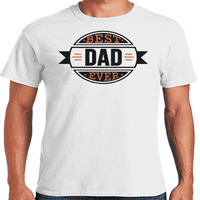 Grafička Amerika očeva Dan tata život muške kolekcije majica