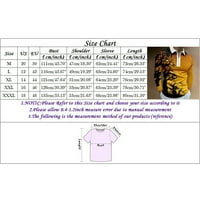 Muška ležerna bluza s patentnim zatvaračem s ovratnikom s printom, vrhovi dugih rukava, muška košulja, majice,