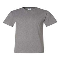 Ježevi 5 oz. Majica od mješavine tkanine u teškoj kategoriji u srebrnoj boji, EA