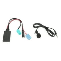 Audio priključak za automobil, audio kabel, 6-pinski praktični jastučić za palac
