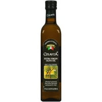 Ekstra djevičansko maslinovo ulje, fl oz