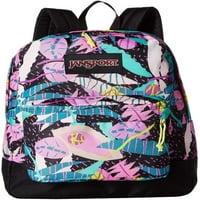 Ruksak Jansport Unise Superbreak Black Label Juicy Fruit