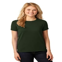 - Ženska majica kratkih rukava, do ženske veličine od 3 inča-Nacionalni park Acadia