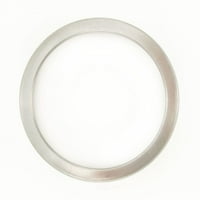 Prsten ležaja glavčine kotača prikladan je za odabir: 2001 - in, 2013-in 2500