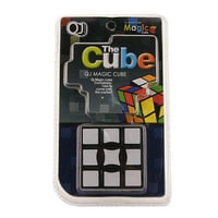 Magic Cube Puzzle igračka rana obrazovna igračka za djecu poklon