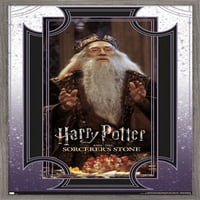 Hari Potter i čarobni kamen - zidni plakat Dumbledoreove mudrosti, 22.375 34