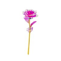 + Šarene svjetleće ruže, umjetni cvijet s LED svjetlom, jedinstveni pokloni za djevojčice