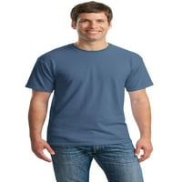 Majica kratkih rukava za muškarce, do muške veličine 5m - Sjeverna Dakota