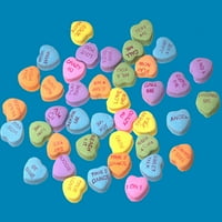 Valentinovo Dan slatkiša za razgovor srca Poklon Tee Tee Muški tirkizni plavi - Dizajn ljudi L