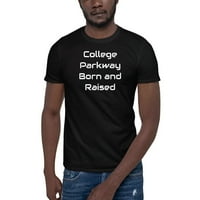 College Parkway rođena i uzgajana majica s kratkim rukavima nedefiniranim darovima