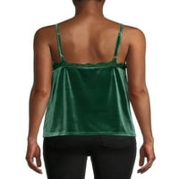 Nema granica juniora, Velvet Cami Top