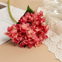Perilla cvijeće od umjetne svile Hsincinhao za uređenje doma, vrta i vjenčanja