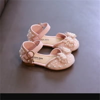 Sandale za malu djecu, cipele za djevojčice, sandale s mašnom za djevojčice, cipele za djevojčice, veličina od