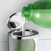 Hotelspawave luksuzni sapun šampon losion modularni dizajn za tuširanje sustava