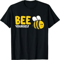 Pčela ljubitelj pčela volim majice pčela