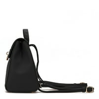 Kolekcija ruksaka za žene, kožna modna dizajnerska torbica torbica Mia k