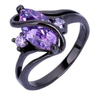 Heiheiup i prstenovi ličnosti RING Poklon muških prstenova modni kreativni prstenovi muški podesivi prsten