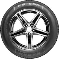 Легковая guma Radar RS - 255 60R 112V pogodno za: - Mazda CX - GS-L - Audi Q Premium Plus