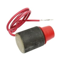 Elektromagnetski ventil 91135-crvena žica