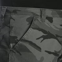Muške teretne hlače serije M. A. Od M. A.